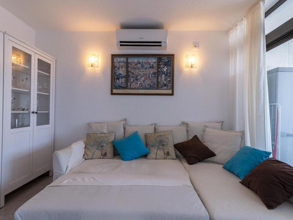 דירות Lightbooking San Agustin Montenegro מראה חיצוני תמונה