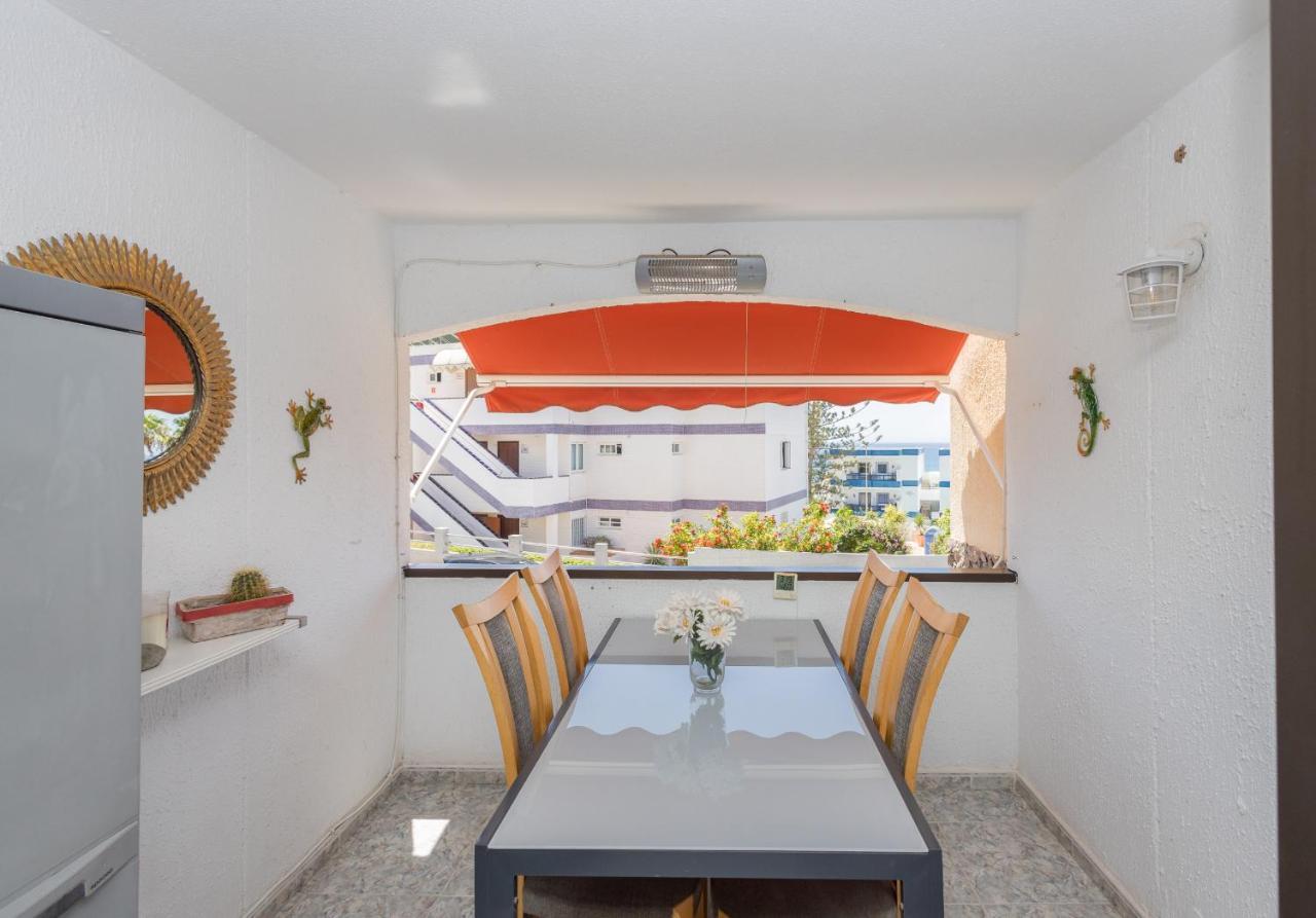 דירות Lightbooking San Agustin Montenegro מראה חיצוני תמונה