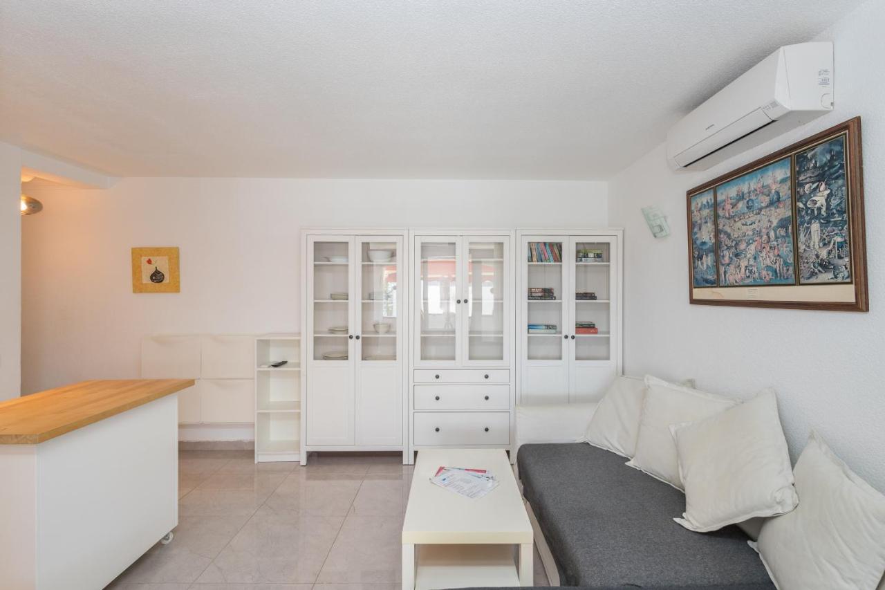 דירות Lightbooking San Agustin Montenegro מראה חיצוני תמונה