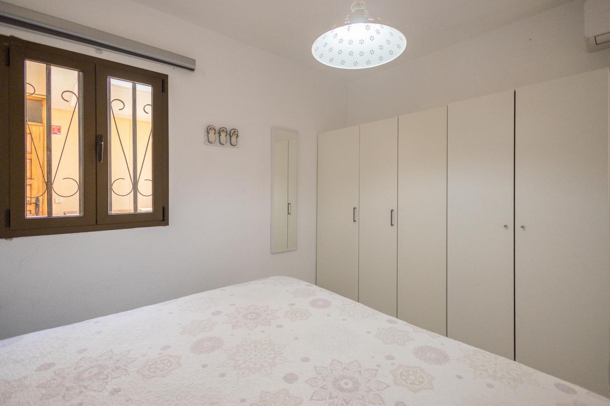דירות Lightbooking San Agustin Montenegro מראה חיצוני תמונה