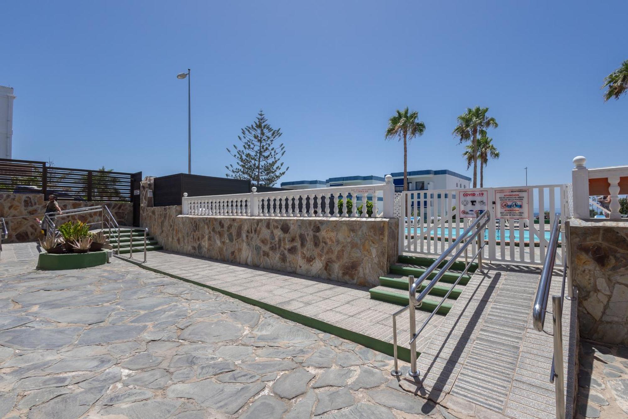 דירות Lightbooking San Agustin Montenegro מראה חיצוני תמונה