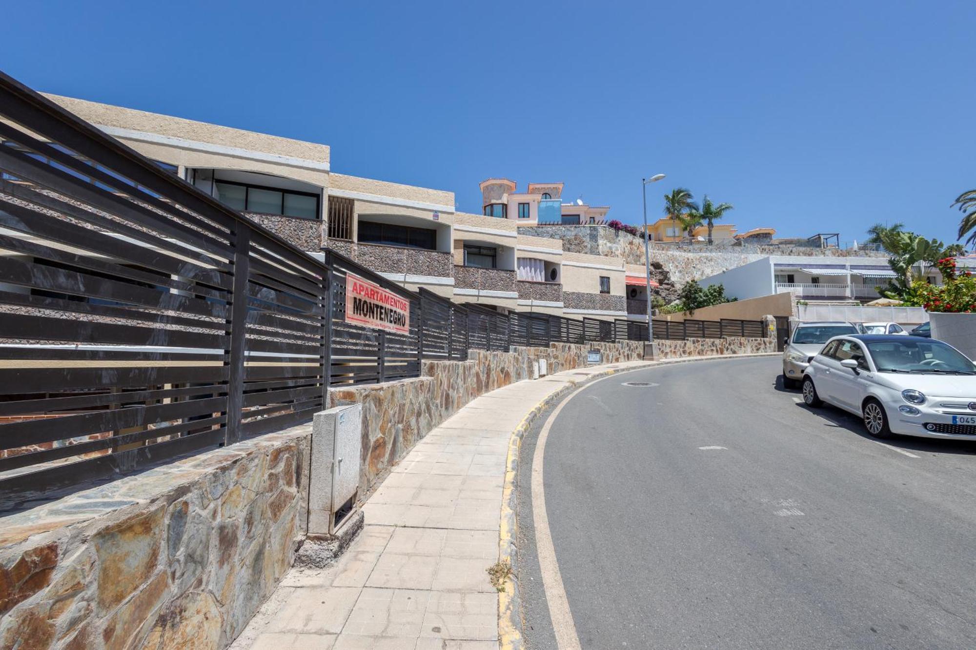 דירות Lightbooking San Agustin Montenegro מראה חיצוני תמונה